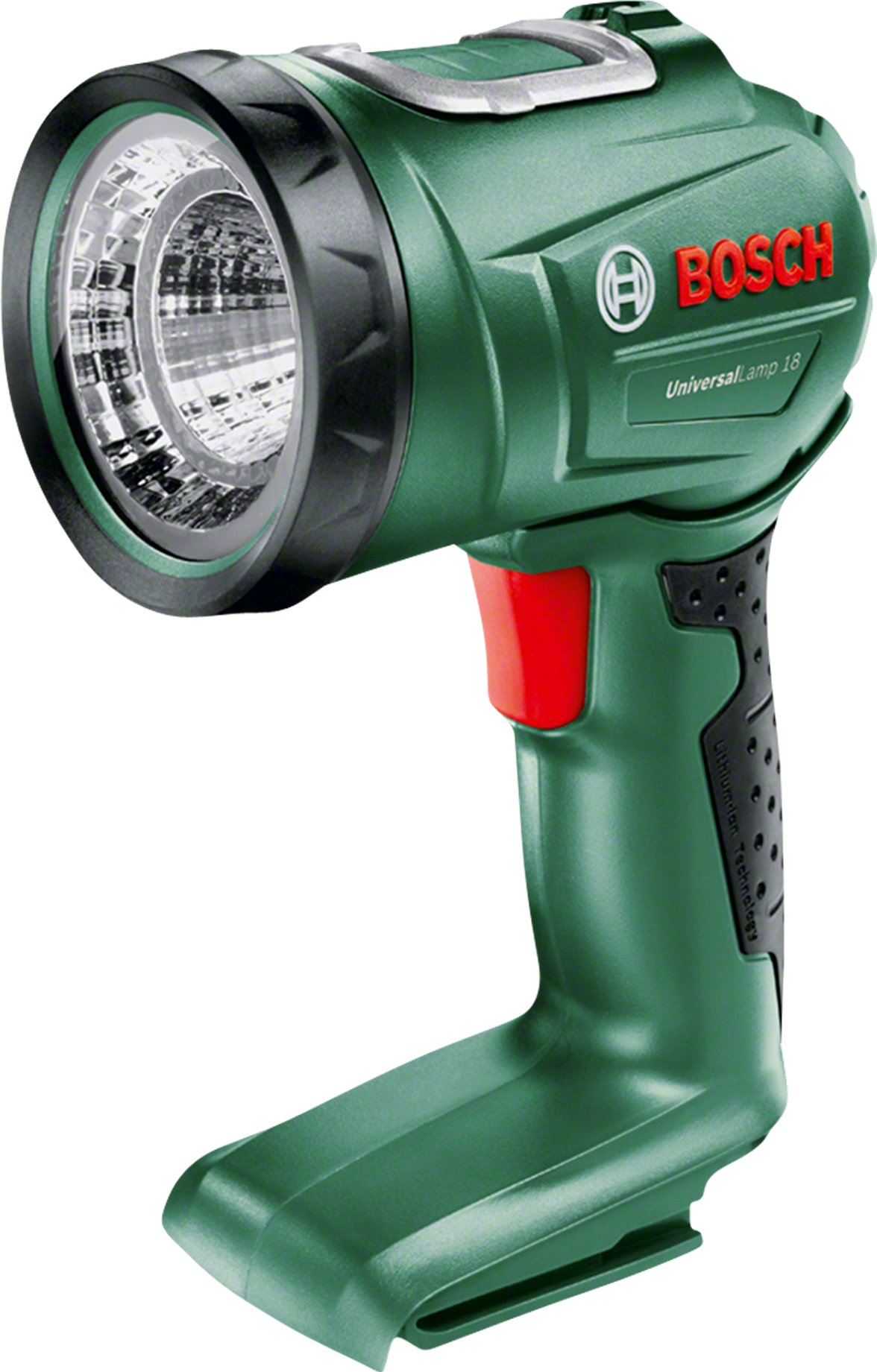 Bosch Universele Lamp 18  - Niet gespecificeerd