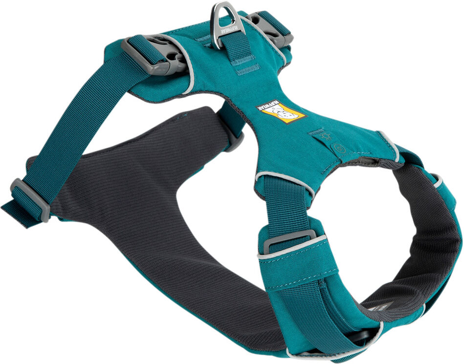 Ruffwear Hondentuig Front Rangeâ„¢ Harness - petrol - 5