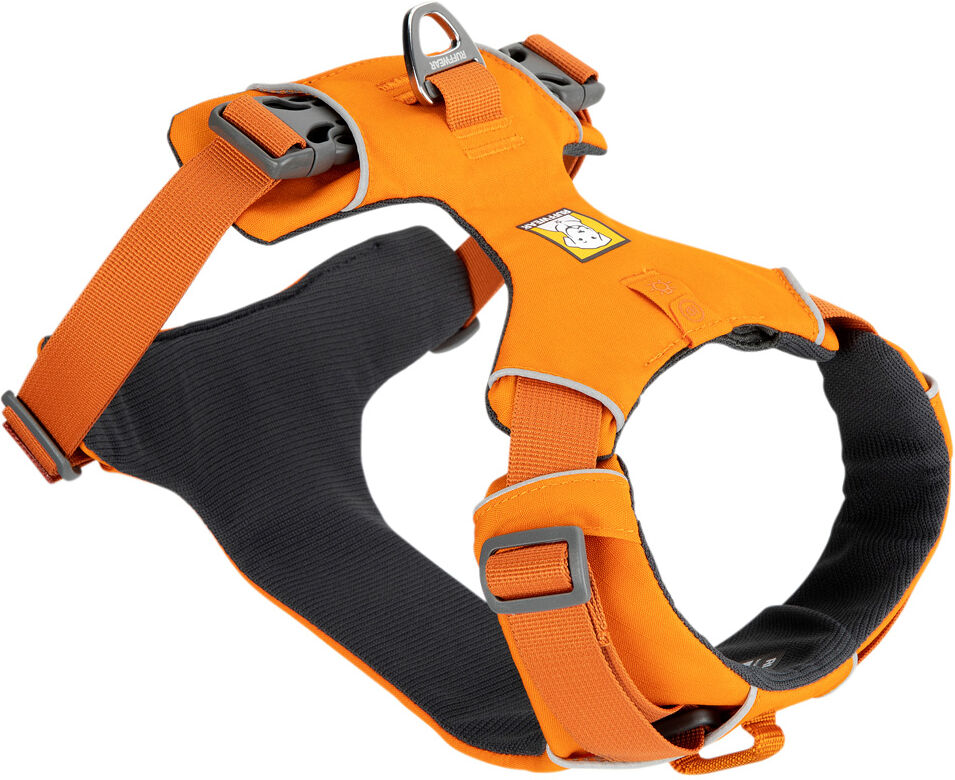 Ruffwear Hondentuig Front Rangeâ„¢ Harness - oranje - 2