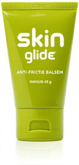 Bodyglide Skin Glide anti schaafplekken groen kunststof - Groen