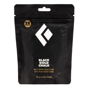 Black Diamond 30g Black Gold Loose Chalk Black Gold 30g