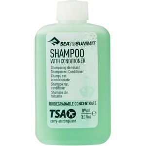 Sea To Summit Liquid Conditioning Shampoo Nc 89ML