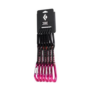 Black Diamond Hotforge Hybrid Quickpack 12cm Ultra Pink all