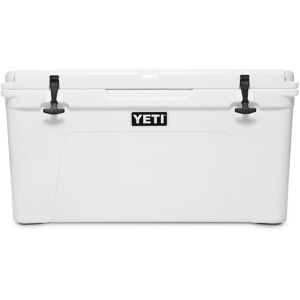 Yeti Tundra 75 White OS