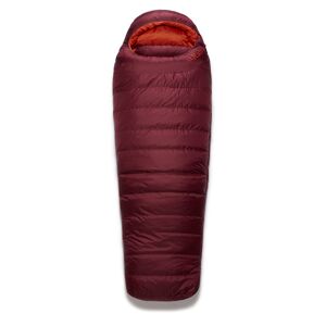 Rab Ascent 900 Wmns Deep Heather LEFT