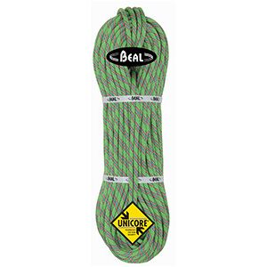 Beal Tiger 10.0mm Unicore Dry Cover Grnn 60m