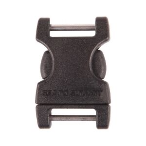 Sea To Summit Field Repair Buckle Klipsspenne M/  Pinner 20mm m/2 pinner