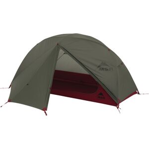 Msr Elixir 1 Tent V2 Green 1 pers