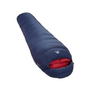Mountain Equipment Helium 400 Ws Medieval Blue Long LZ