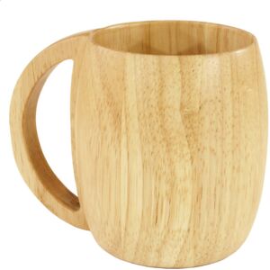 Eagle Products Tre Ølseidel Wood 0,5l