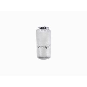Samaya Drybag Gray 12L