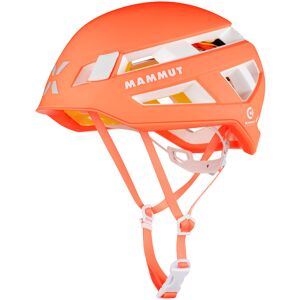 Mammut Nordwand Mips Helmet Vibrant Orange 56