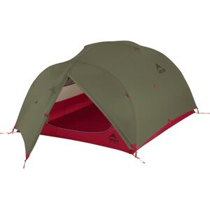 Msr Mutha Hubba Nx Tent Green 3 pers