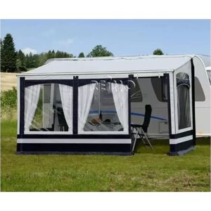 Villa Caravanmarkise Komplett 300 X 235 Cm