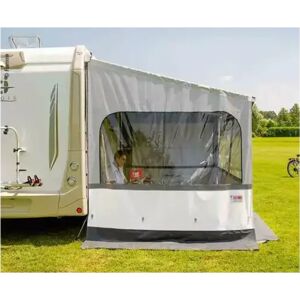 Fiamma Side W Pro Xxl Sidevegg For F45 280-330 Cm