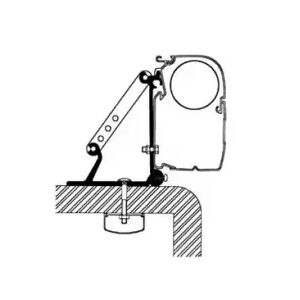 Thule Takadapter For Omnistor Markise