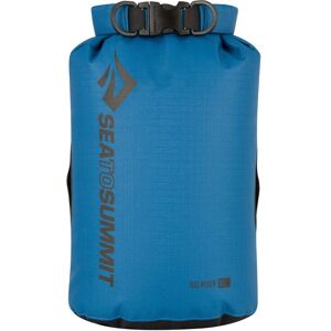 Sea to Summit BIG RIVER DRY BAG  BLUE