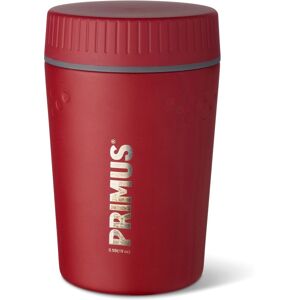 Primus TRAILBREAK LUNCH JUG 550 BARN RED  NOCOLOR