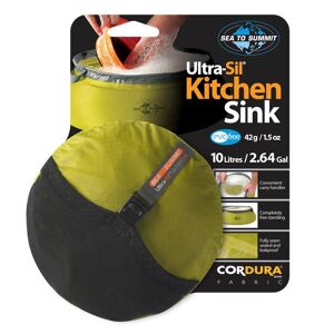 Sea to Summit KITCHEN SINK ULTRASILICONE 10L  NoColor