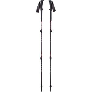 Black Diamond W'S TRAIL TREK POLES  CHERRYWOOD