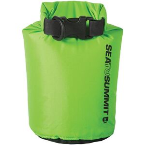 Sea to Summit DRY SACK LIGHTWEIGHT 1L  GREEN