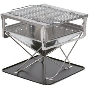 Snow Peak TAKIBI FIRE&GRILL  NoColor