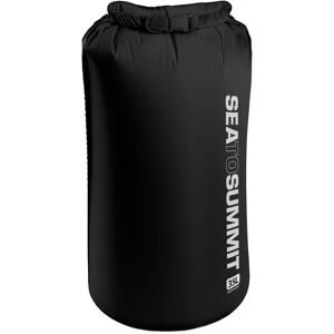 Sea to Summit DRY SACK LIGHTWEIGHT 35L  BLACK