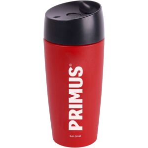 Primus VACUUM COMMUTER 0.4 BARN RED  NOCOLOR