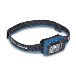 Black Diamond SPOT 400 HEADLAMP  AZUL