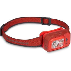 Black Diamond STORM 500-R HEADLAMP  OCTANE