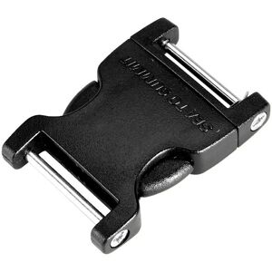 Sea to Summit FIELD REPAIR BUCKLE  SCHWARZ