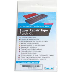 Tear Aid SUPER REPAIR TAPE (AIR MATTRESS)  NoColor