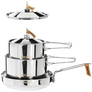 Primus CAMPFIRE COOKSET S.S. SMALL  NOCOLOR