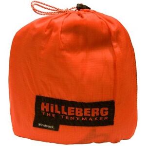 Hilleberg WINDSACK 3  RED