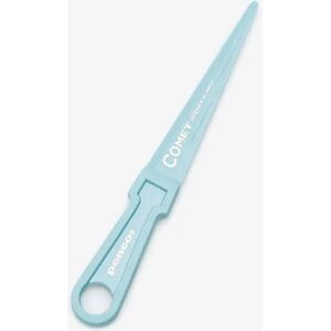 Hightide Penco Comet Letter Opener Black, Light Blue