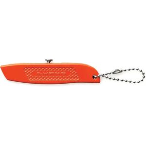 Hightide Penco Utility Knife, Orange