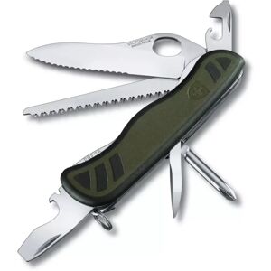 Victorinox Swiss Soldier'S Knife 08