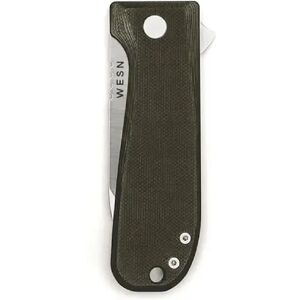 Wesn The Allman, Od Green G10