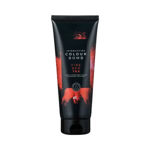 Idhair Colour Bomb - Fire Red 766