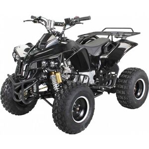 High-Per 125cc Atv - 70km/t Maksfart 3 Gir Inkl Revers