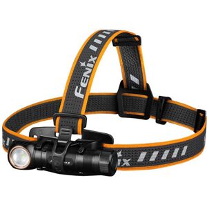 Fenix Lighting LLC Fenix Hodelykt Hm61r Led Sort