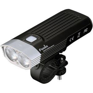 Fenix Lighting LLC Fenix Sykkellykt Bc30 Led Sort