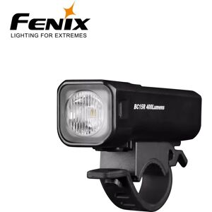 Fenix Lighting LLC Fenix Sykkellykt Bc15r 400lm 78m