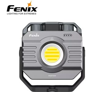 Fenix Lighting LLC Fenix Cl28r Lanterne Multifunksjonell Lykt