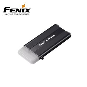 Fenix Lighting LLC Fenix E-Spark Lykt/powerbank 100lm 800mah