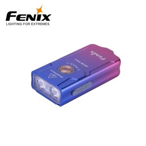 Fenix Lighting LLC Fenix E03 V2 Minilykt Nebula 500lm W/r Special Edition
