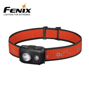 Fenix Lighting LLC Fenix Hl16 Hodelykt Led Sort