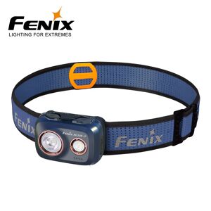 Fenix Lighting LLC Fenix Hl32r-T Hodelykt 800lm Blå