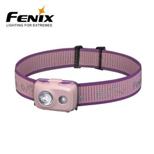 Fenix Lighting LLC Fenix Hl16 Hodelykt Led Rosa