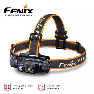 Fenix Lighting LLC Fenix Hm70r Hodelykt 1600 Lm Led